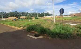 Imagem: Terreno 351 m2