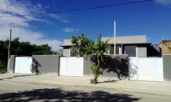 Imagem: Casa para venda possui 60 metros quadrados