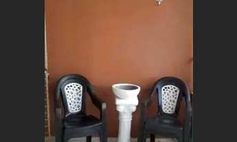 Imagem 2: VENDE CASA EM MOSSORÓ - CONJ. VINGT ROSADO Primeira Etapa