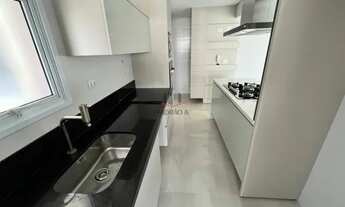 Imagem 7: Apartamento em Condomínio Padrão para Locação no bairro Tatuapé, 3 dorm, 1 suíte, 2 vagas