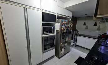 Imagem 4: LINDA COBERTURA DUPLEX COLINAS DE SÃO FRANCISCO