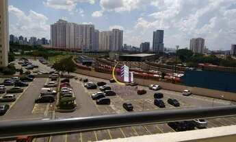 Imagem 4: Apartamento com 2 dormitórios para venda, 55 m² por R$ 380.000,00 - Vila Yara - Osasco/SP