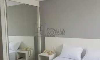 Imagem: Flat Residencial - Vila Olímpia - Locação