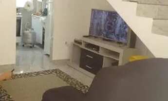 Imagem: Casa Duplex Geminada 2 quartos com vaga
