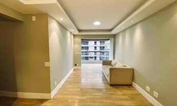 Imagem: Vila Nova Conceição 2 Dorm 1 Suíte