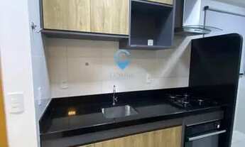 Imagem 2: Completo Apartamento a Venda Green Life