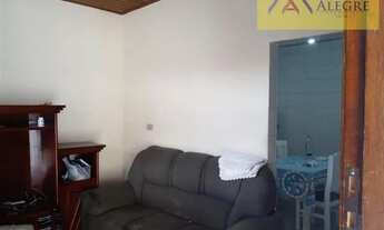 Imagem 5: São Paulo - Casa Padrão - Cidade Ademar