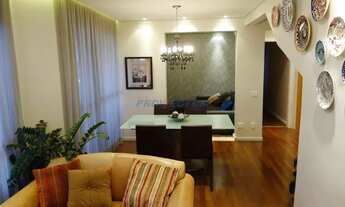 Imagem 4: Cobertura - Vila Nova - Campinas