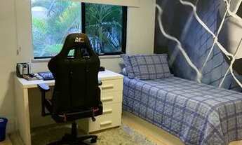 Imagem 7: Apto 5 Quartos para venda na Barra da Tijuca Praia 378M²