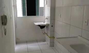 Imagem 6: Aluga-se Apto Condomínio Verde Monte Sierra