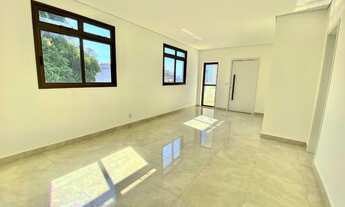 Imagem: Apartamento à venda, 3 quartos, 1 suíte