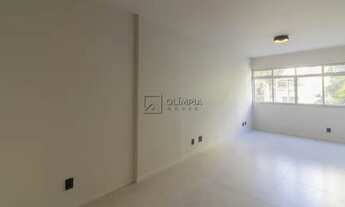 Imagem 2: Locação Apartamento 2 Dormitórios - 91 m² Vila Olímpia