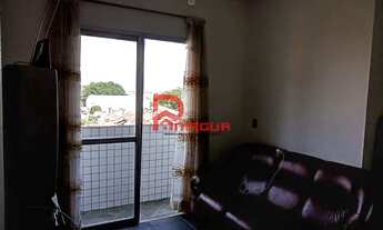 Imagem 2: Apartamento com 2 dorms, Canto do Forte, Praia Grande - R$ 170 mil, Cod: 1865