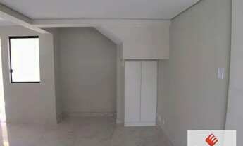 Imagem 2: Apartamento Garden com 3 dormitórios para alugar, 89 m² por R$ 2.680/mês - Santa Branca