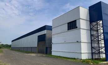 Imagem 4: Pavilhão para alugar, 3700 m² por R$ 45.000,00/mês - Distrito Industrial - Cachoeirinha/RS