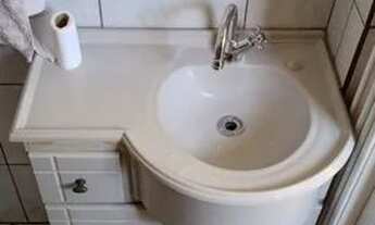 Imagem 6: Casa 1 quarto (kitnet