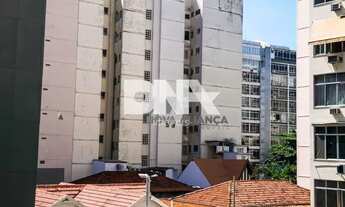 Imagem 2: Apartamento-À VENDA-Copacabana-Rio de Janeiro-RJ