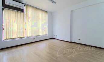 Imagem 4: Sala Comercial Bigorrilho