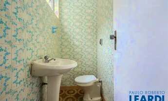 Imagem 6: CASA TÉRREA - VILA LEOPOLDINA - SP