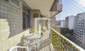 Imagem 7: Apartamento à Venda - Vila Isabel, 3 Quartos, 140 m2