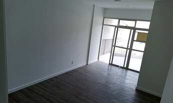 Imagem 7: Apartamento para venda com 86 metros quadrados com 2 quartos em Maracanã - Rio de Janeiro