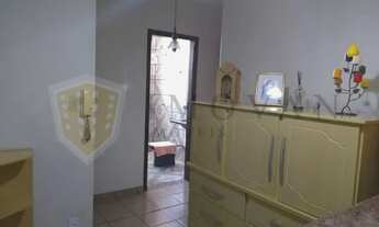 Imagem 6: Ribeirão Preto - Casa Padrão - Alto do Ipiranga