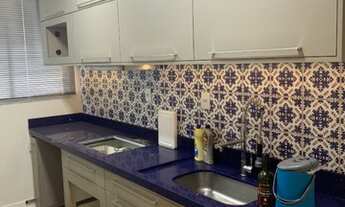 Imagem: Condomínio Chapada Diamantina 45m móveis