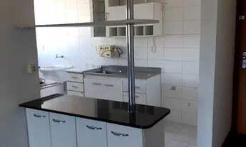 Imagem 3: Apartamento perto Av. Dom Joaquim e Clube Brilhante. Edifício com elevador, alarme, sacada