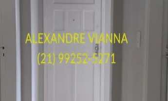 Imagem 7: Aluguel] Grajaú - 2 quartos, Sala + Dependências Completas (Opção com e sem garagem