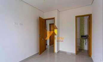 Imagem 7: Sobrado com 2 dormitórios para alugar por R$ 3.065,00/mês - Jardim Ocara - Santo André/SP