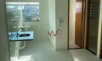 Imagem 2: Apartamento com 2 dormitórios à venda, 35 m² por R$ 200.000,00 - Carrão - São Paulo/SP