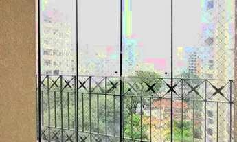 Imagem: Partamento com 2 dormitórios para alugar