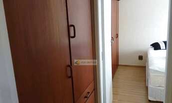 Imagem 6: More em um apartamento com 51 m² com 2 quartos e 1 garagem no Jardim Guanabara - Campinas