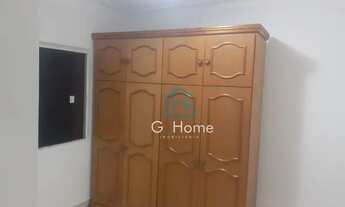 Imagem 5: Casa com 3 dormitórios, 85 m² - venda por R$ 350.000,00 ou aluguel por R$ 1.700,00/mês - R