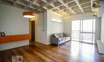 Imagem: Apartamento para Aluguel - Vila Pompéia