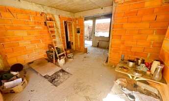 Imagem 3: Área Privativa com 3 Quartos, Suíte, 2 Vagas e Elevador no Bairro Vila Clóris