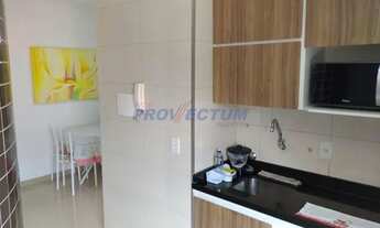 Imagem 6: Apartamento - Cambuí - Campinas