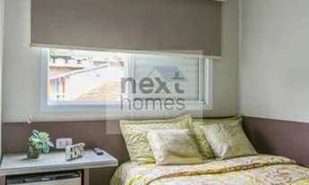 Imagem 4: Kitnet mobiliada de alto padrão e bom gosto próximo a USP e Metro Butantã