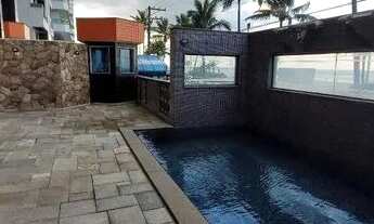 Imagem 7: Apartamento com 2 dormitórios à venda, 82 m² por R$ 530.000 - Vila Caiçara - Praia Grande