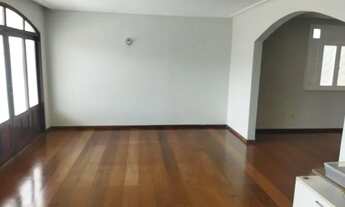 Imagem 2: Castália Casa com 3 dormitórios