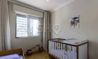 Imagem 7: Apartamento à venda com 97m², 3 quartos e 1 vaga no Paraíso