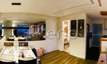 Imagem 6: Apartamento à venda noondomínio: La Vie Swiss Park - Swiss Park - Campinas/SP