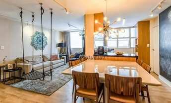 Imagem: Apartamento com 3 dormitórios à venda