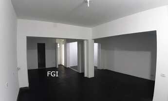 Imagem 3: Imóvel Comercial para Venda ou Locação em Pinheiros - 213m² úteis - 2 Vagas - Ótima local