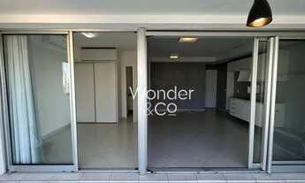 Imagem: Apartamento com 1 dormitório à venda