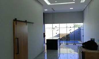 Imagem 5: Damha FIT Casa em condomínio com 3 dormitórios