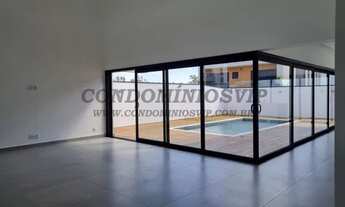 Imagem 3: CASA RESIDENCIAL em VOTORANTIM - SP, ALPHAVILLE NOVA ESPLANADA