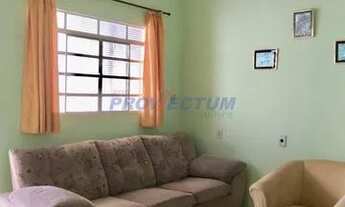 Imagem 3: Casa - Parque Industrial - Campinas