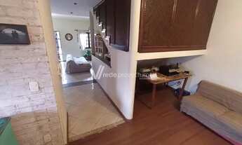 Imagem 6: Casa - Bosque das Palmeiras - Campinas