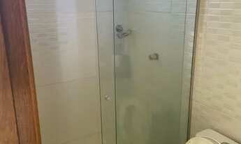 Imagem 6: Alugo Ap na QNL 08/10 de 01 quarto grande